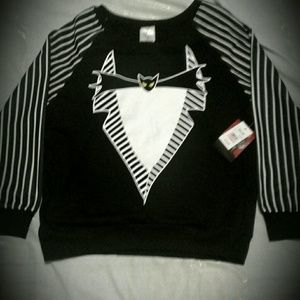 Tim Burton's Nightmare Before Christmas